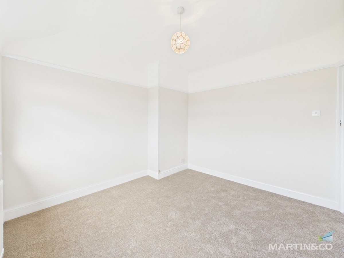 Thornleigh Ave, Eastham, Wirral
