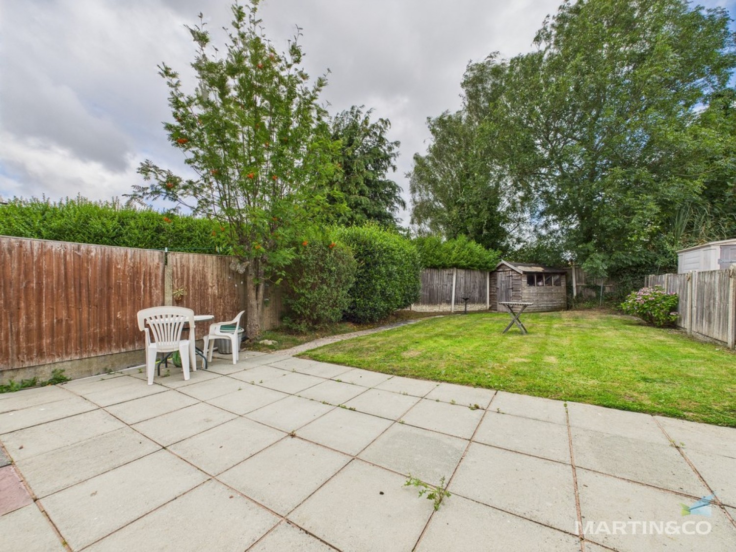 Thornleigh Ave, Eastham, Wirral