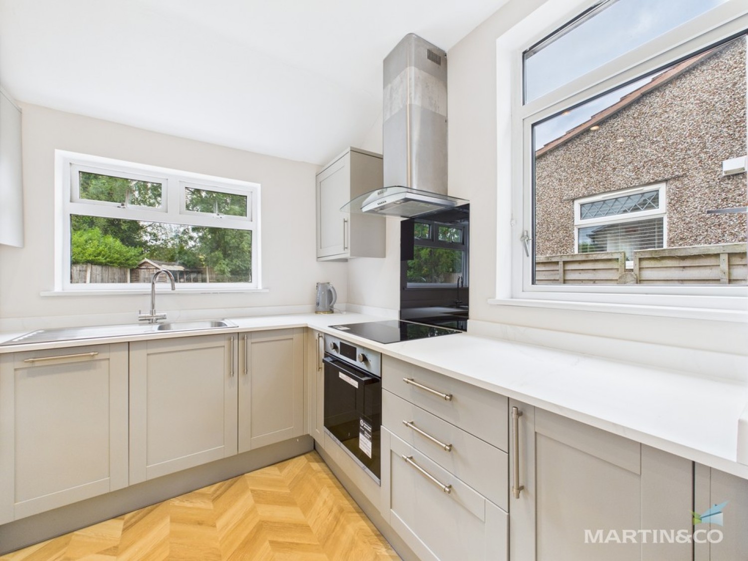 Thornleigh Ave, Eastham, Wirral
