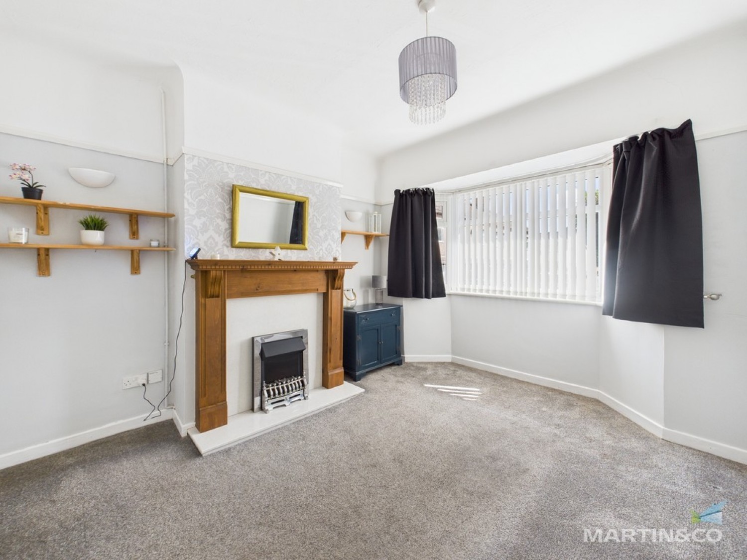 Wilstan Avenue - Bebington