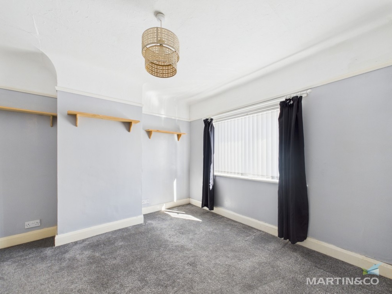 Wilstan Avenue - Bebington
