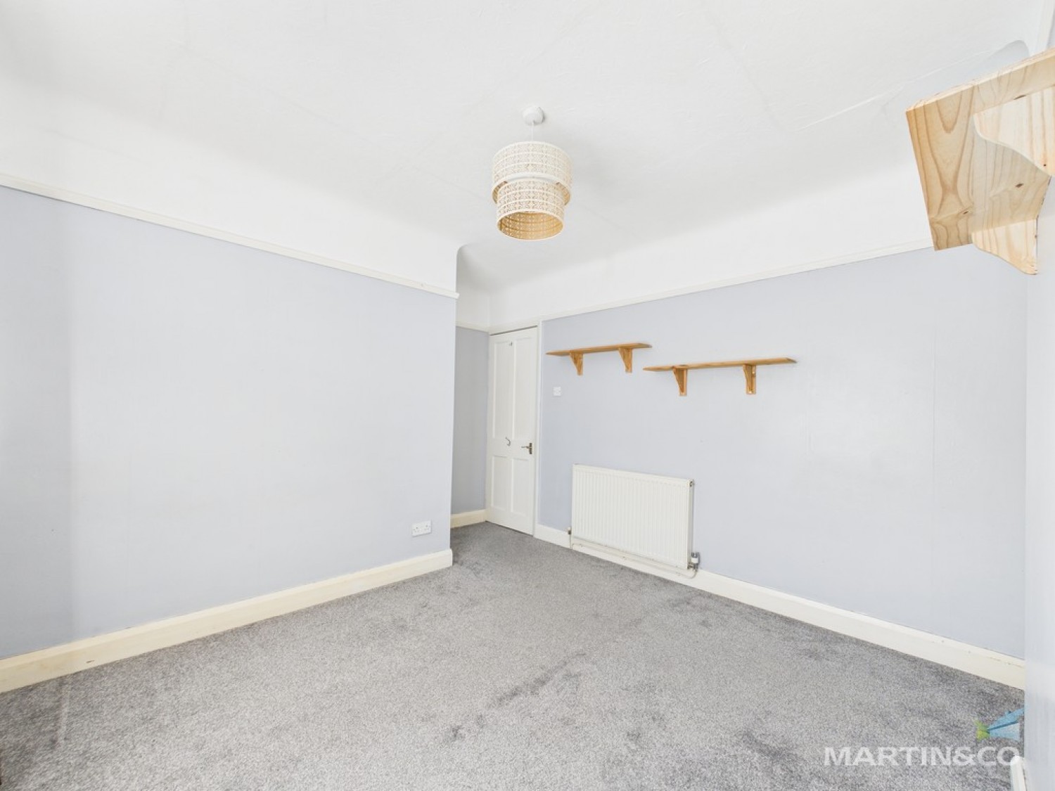 Wilstan Avenue - Bebington