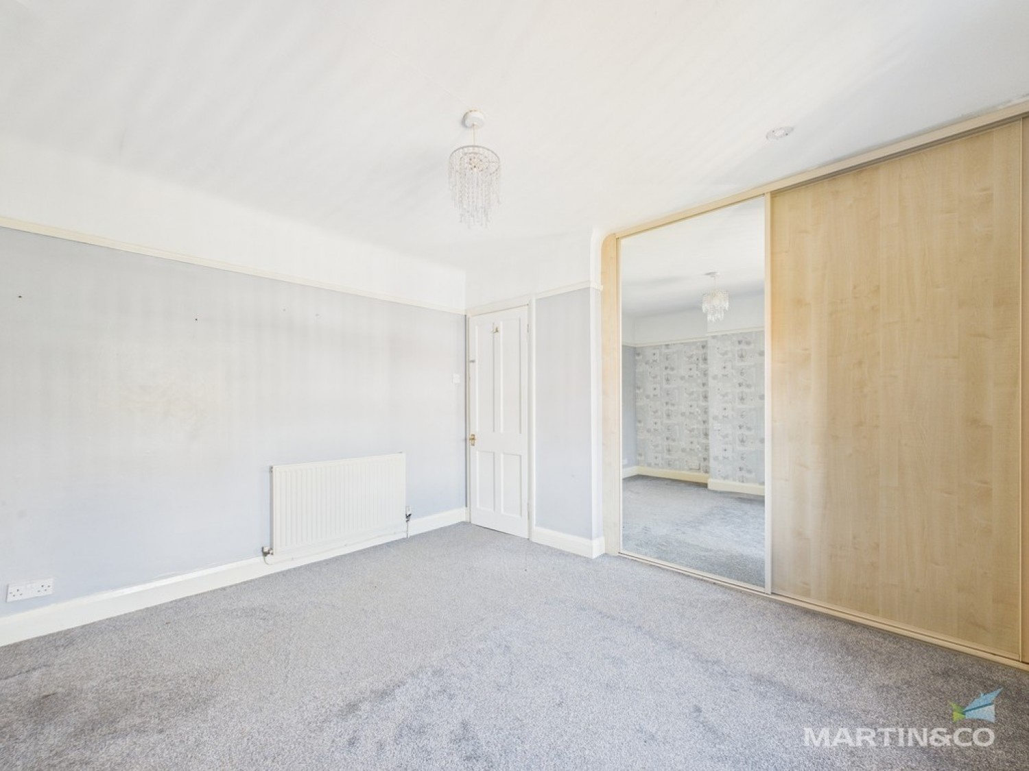 Wilstan Avenue - Bebington