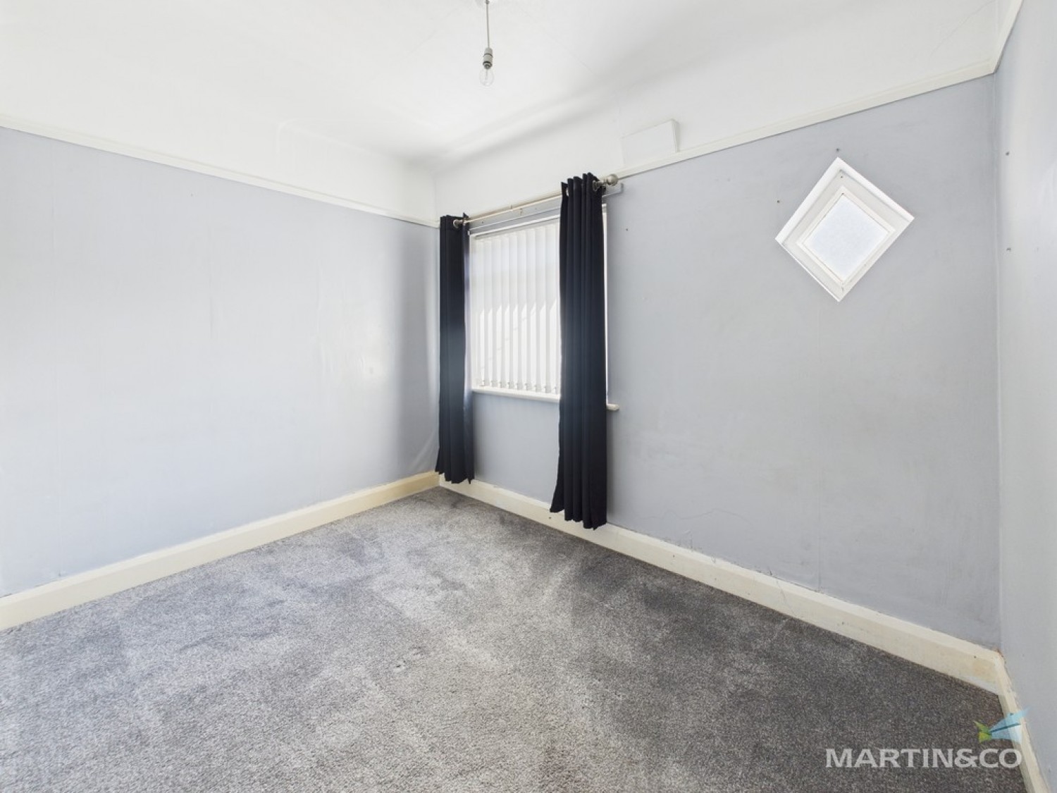 Wilstan Avenue - Bebington