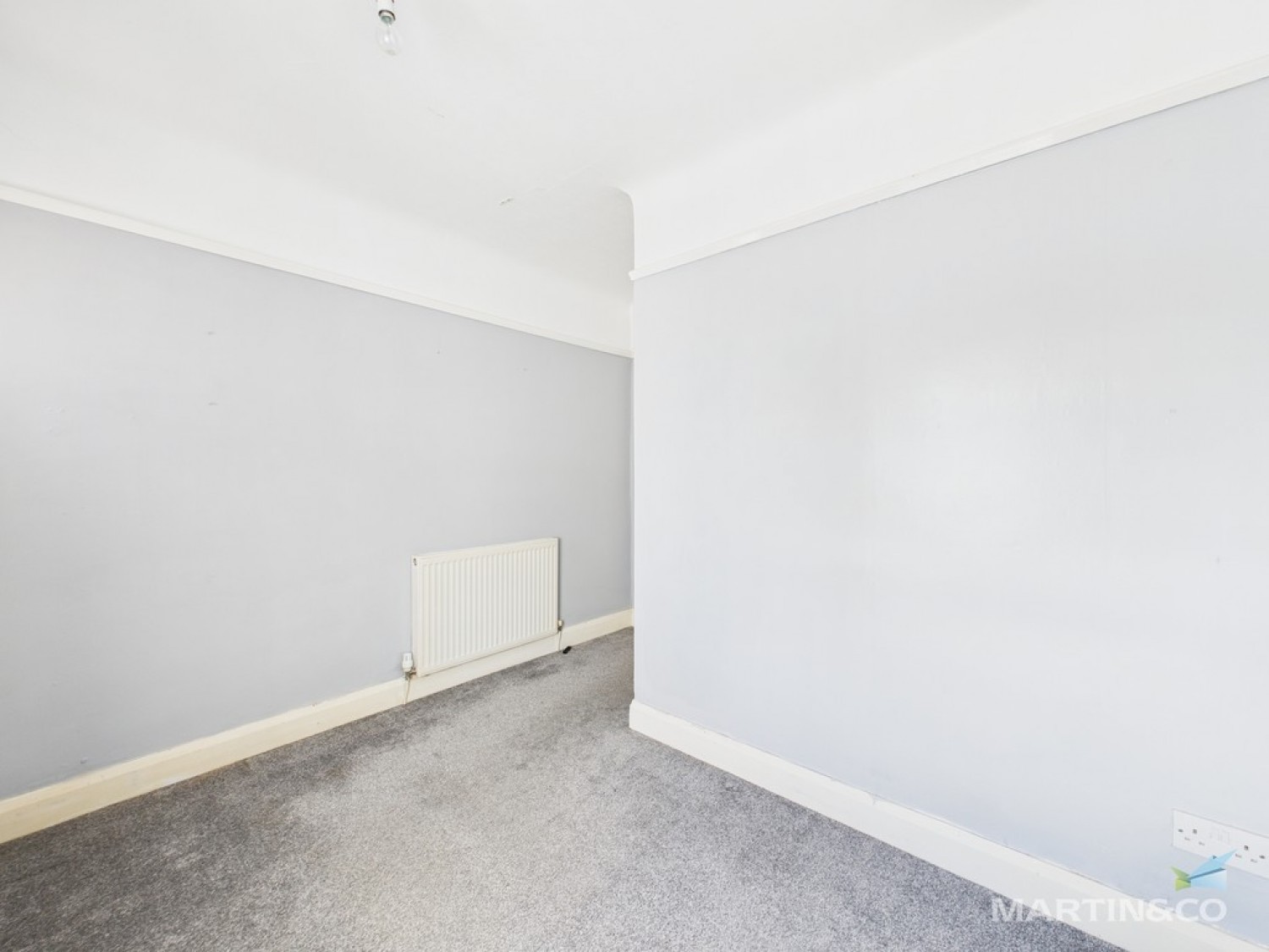 Wilstan Avenue - Bebington