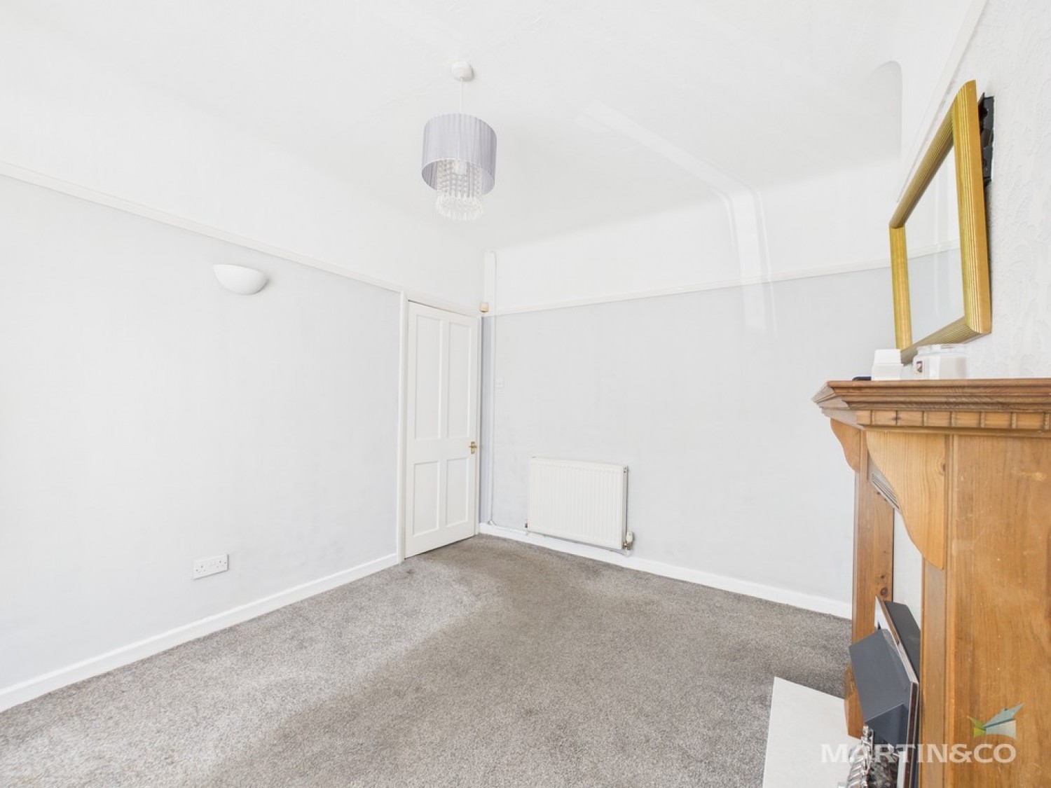 Wilstan Avenue - Bebington
