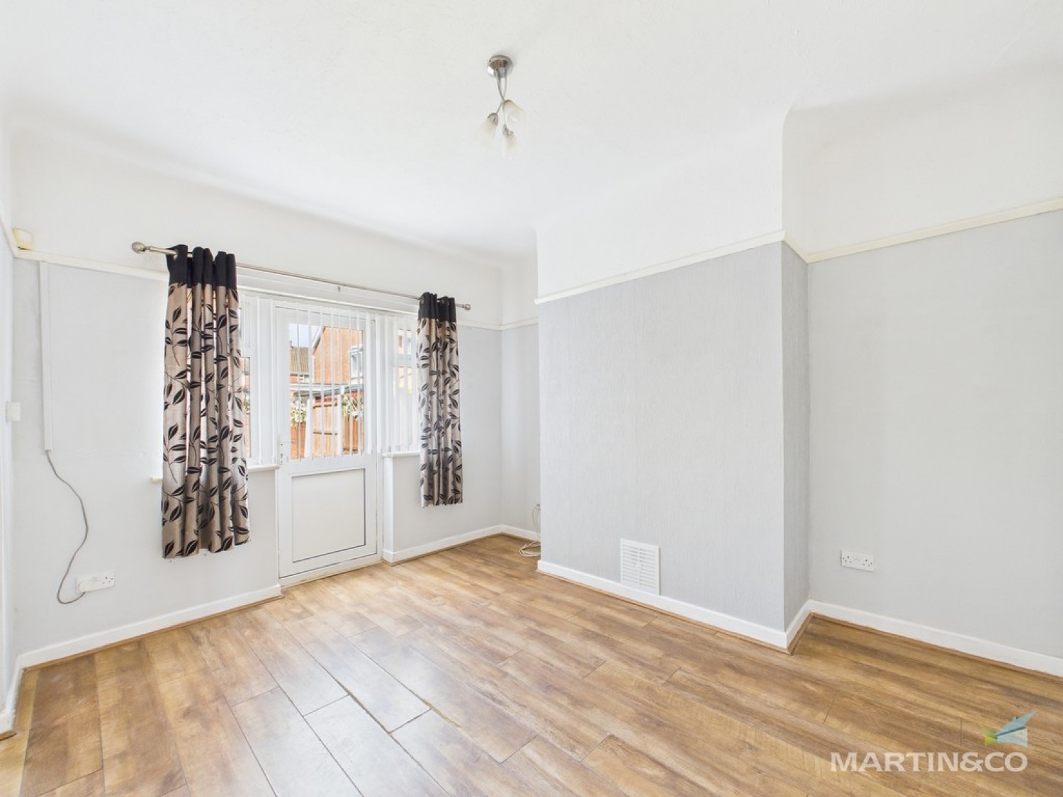 Wilstan Avenue - Bebington