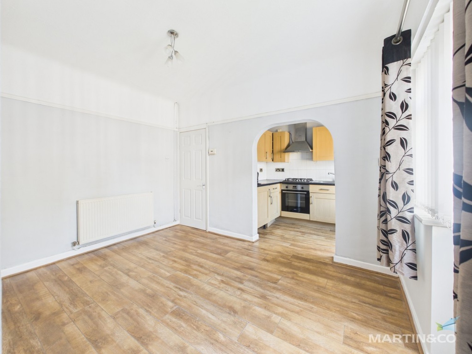 Wilstan Avenue - Bebington