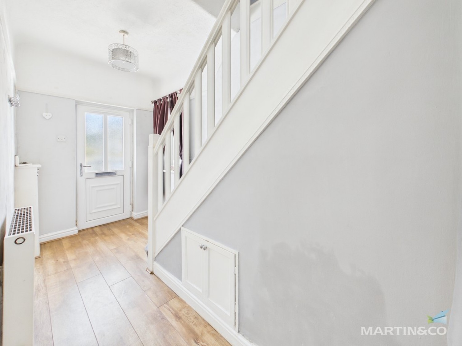 Wilstan Avenue - Bebington