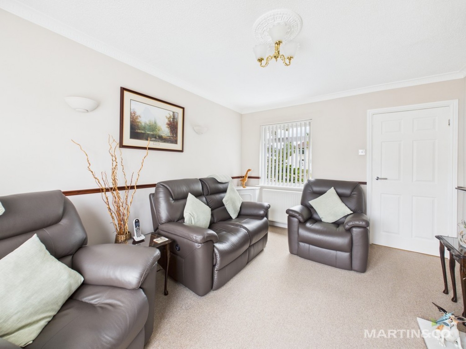 Stanton Road, Bebington, Wirral