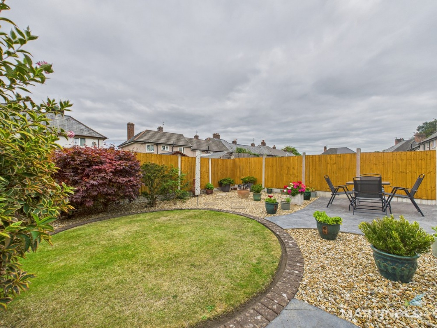 Stanton Road, Bebington, Wirral