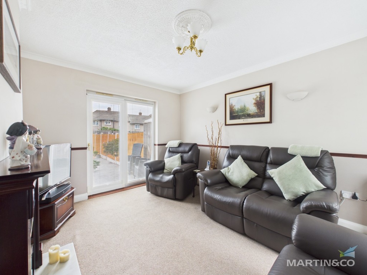 Stanton Road, Bebington, Wirral