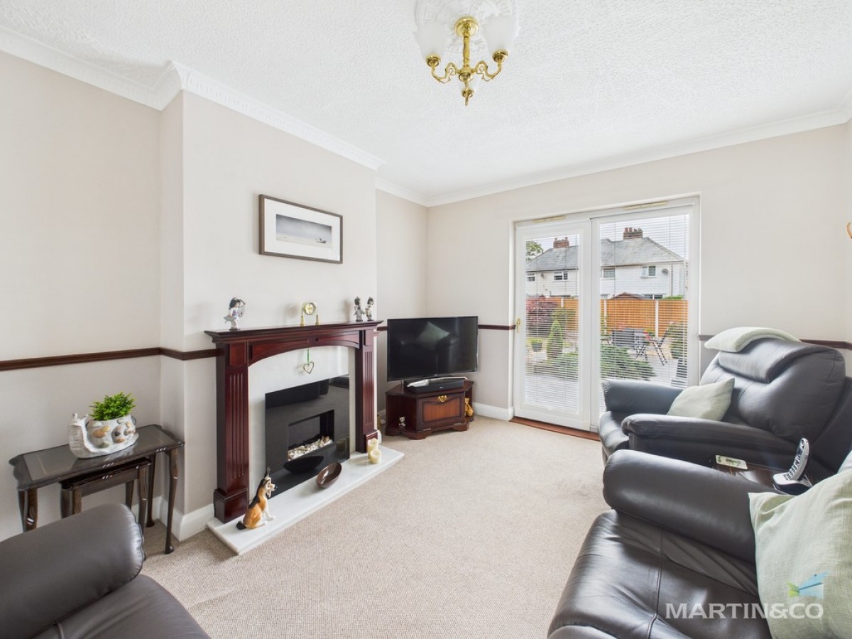 Stanton Road, Bebington, Wirral