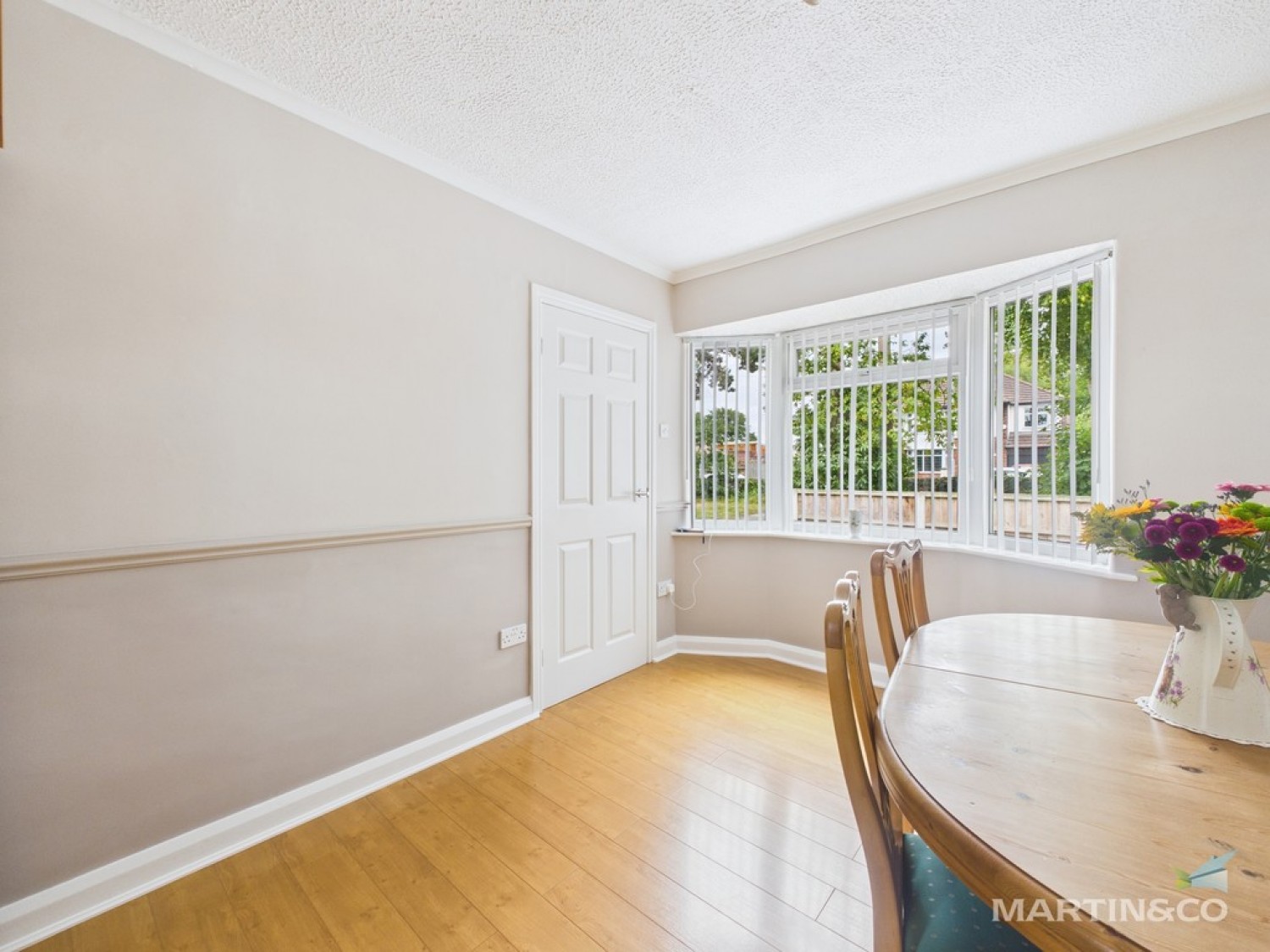 Stanton Road, Bebington, Wirral
