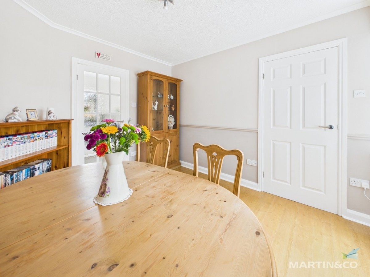 Stanton Road, Bebington, Wirral