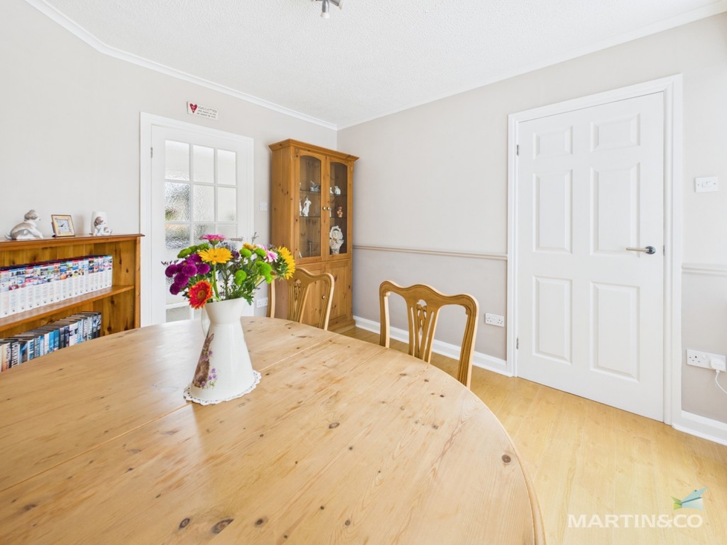 Stanton Road, Bebington, Wirral