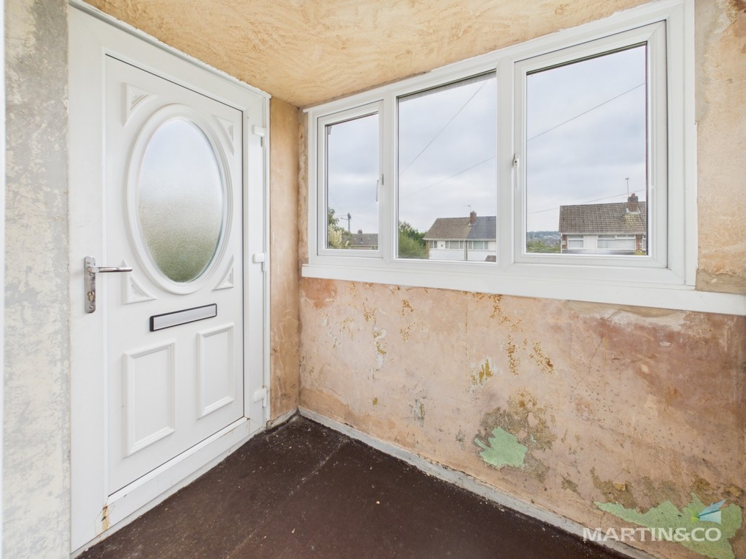 Wethersfield Rd, Prenton, Wirral