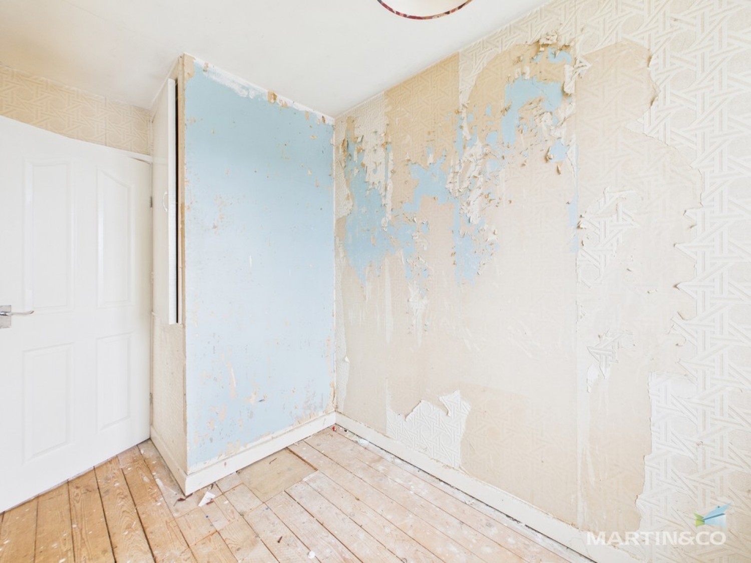 Wethersfield Rd, Prenton, Wirral