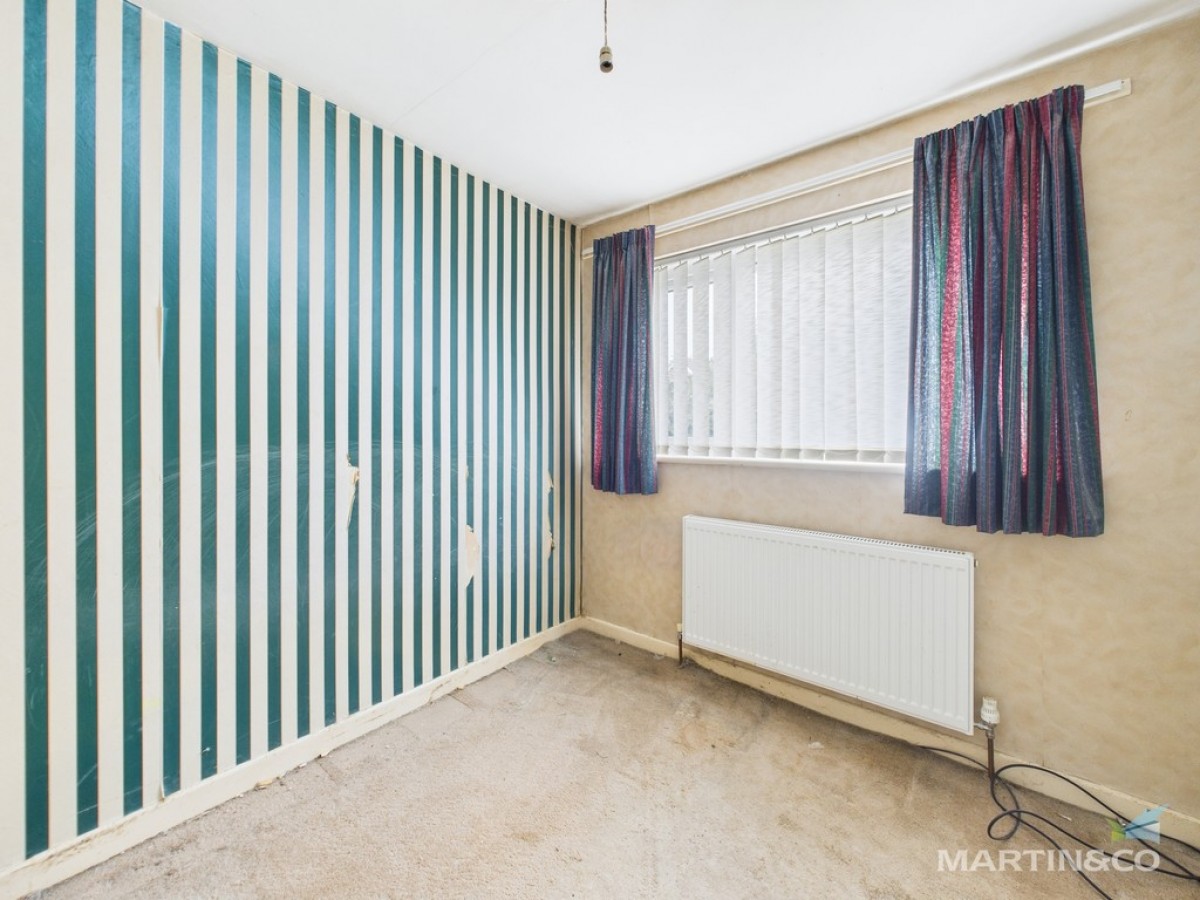 Wethersfield Rd, Prenton, Wirral