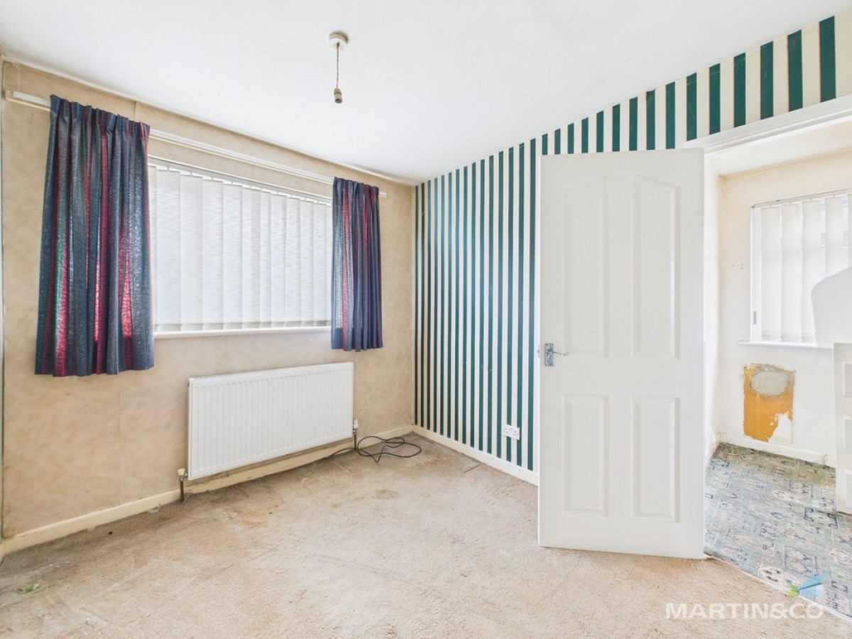 Wethersfield Rd, Prenton, Wirral