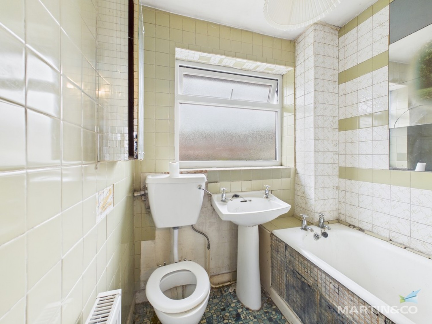 Wethersfield Rd, Prenton, Wirral