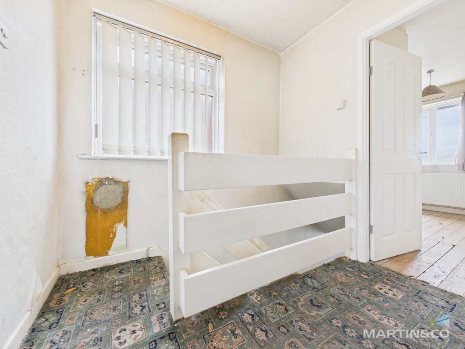 Wethersfield Rd, Prenton, Wirral