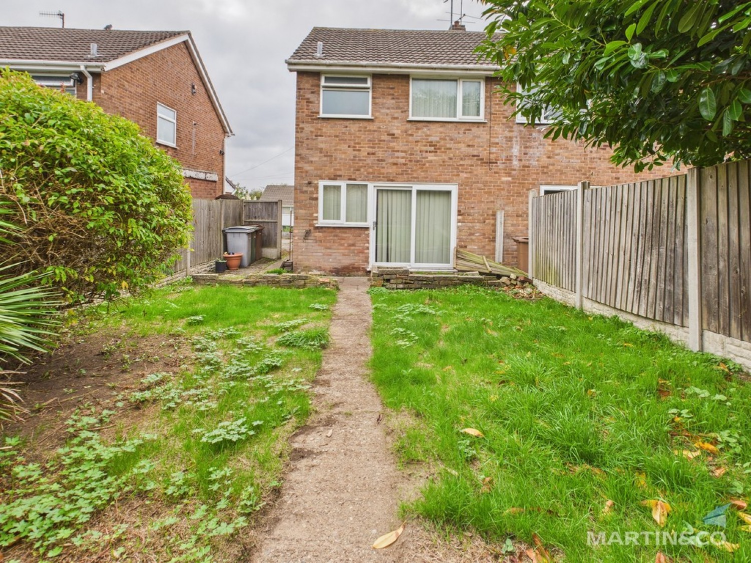 Wethersfield Rd, Prenton, Wirral