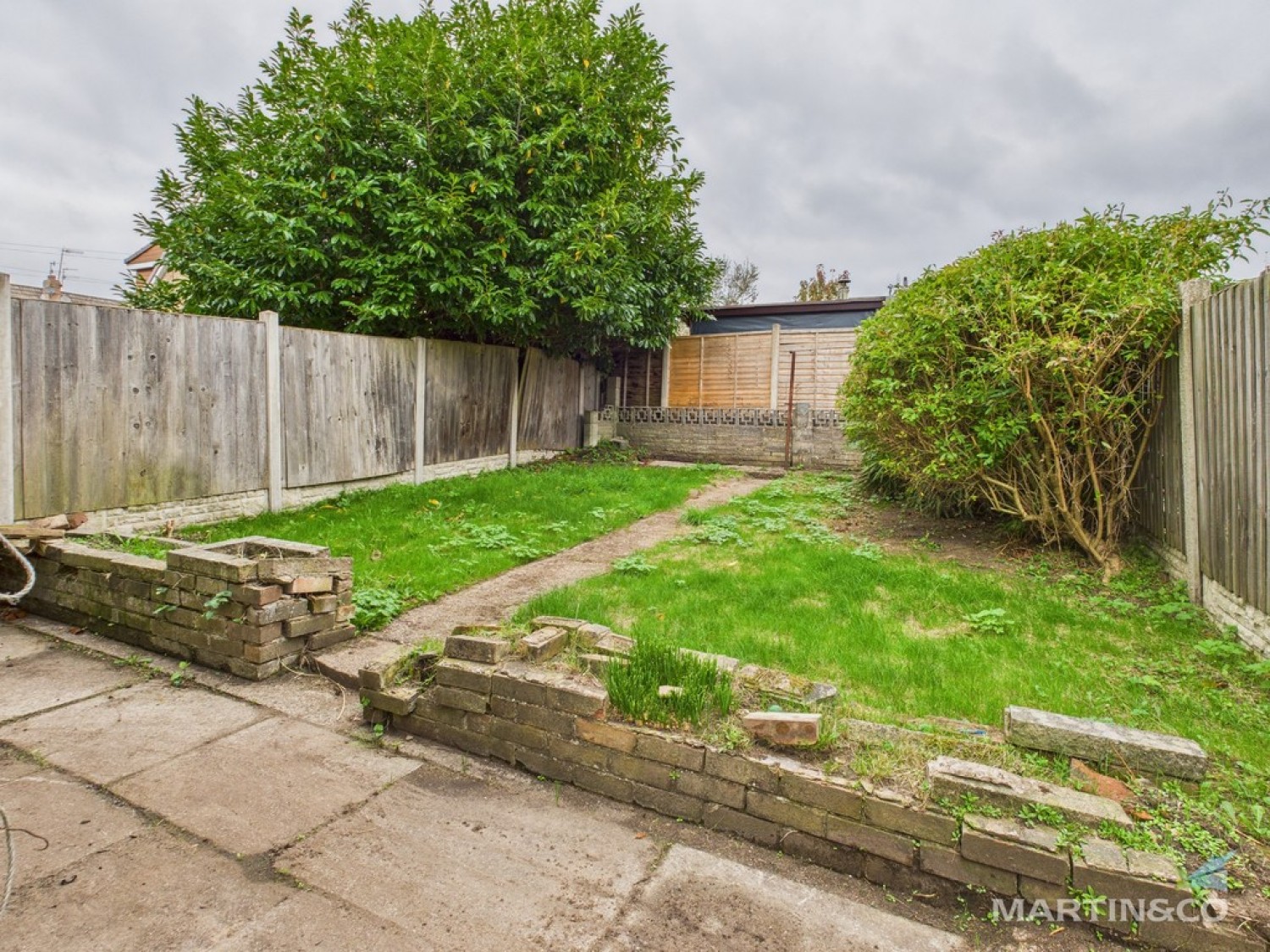 Wethersfield Rd, Prenton, Wirral