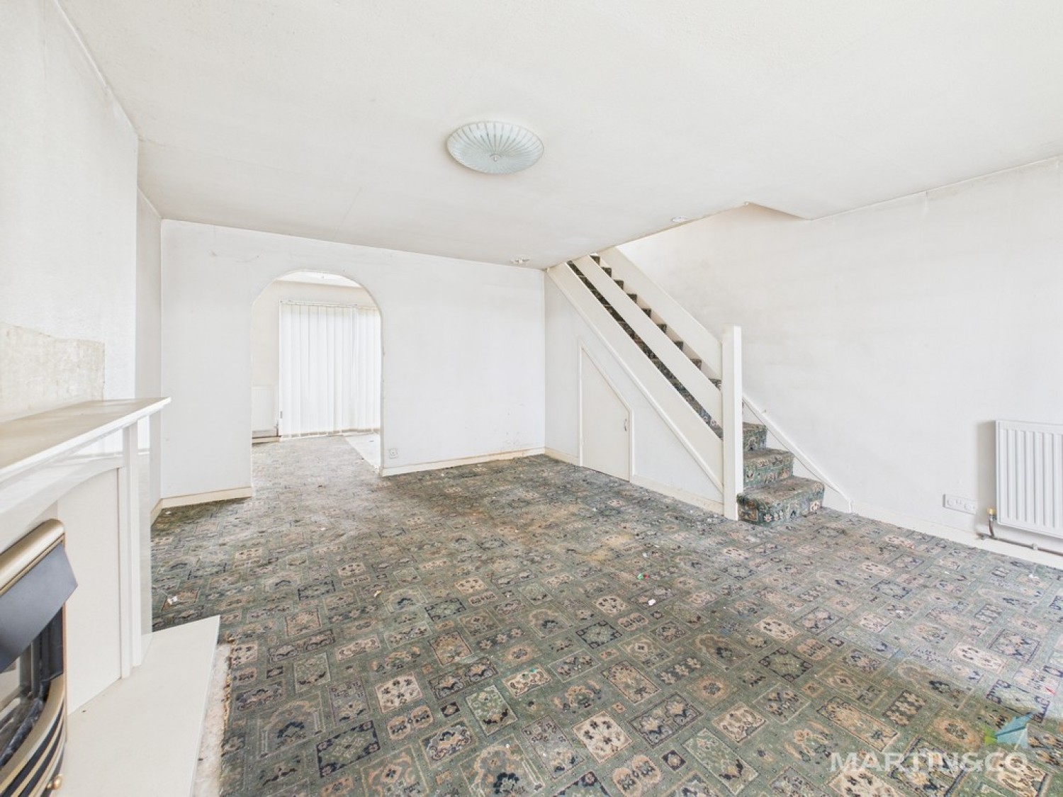 Wethersfield Rd, Prenton, Wirral