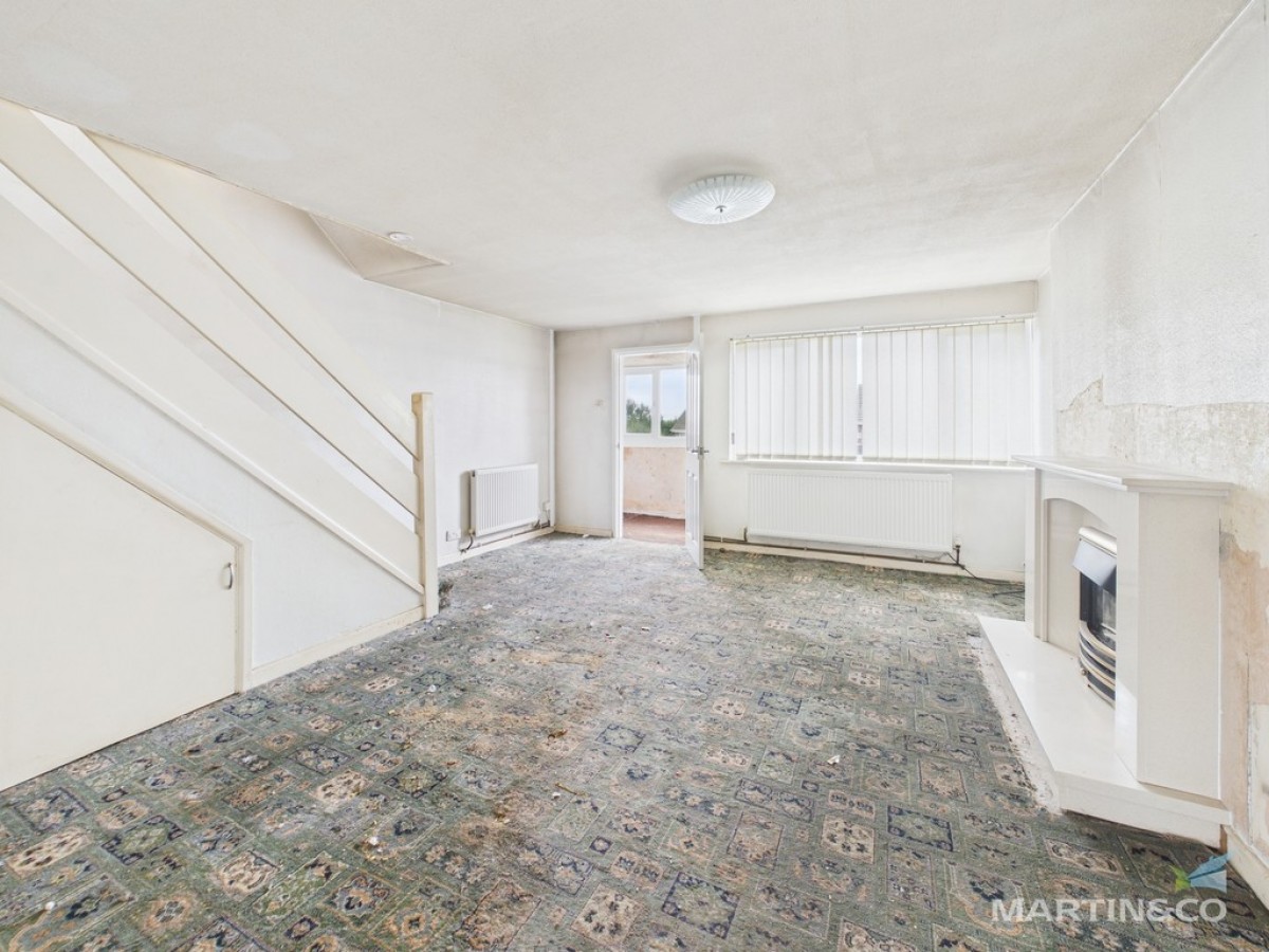 Wethersfield Rd, Prenton, Wirral