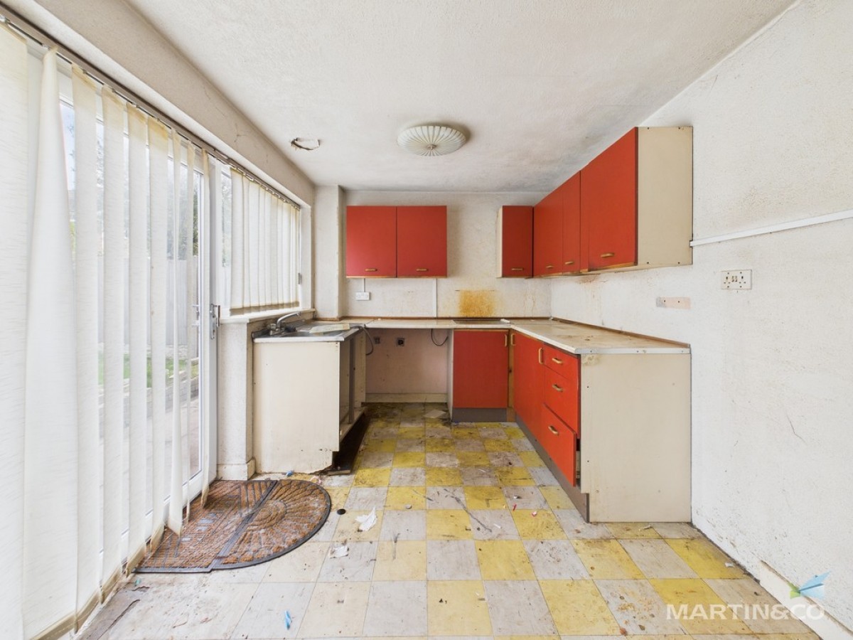 Wethersfield Rd, Prenton, Wirral