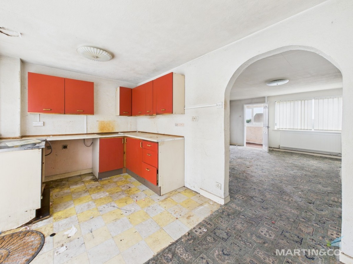 Wethersfield Rd, Prenton, Wirral