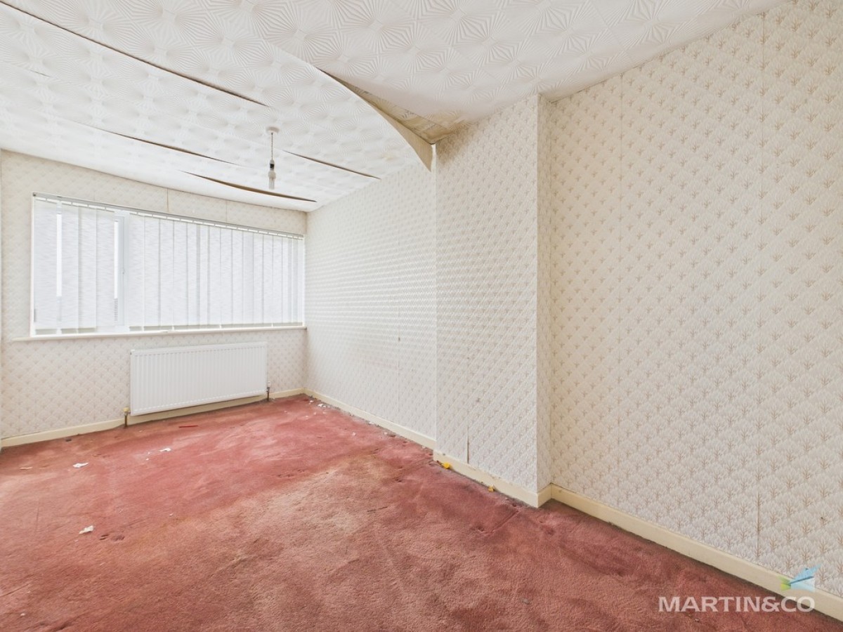 Wethersfield Rd, Prenton, Wirral