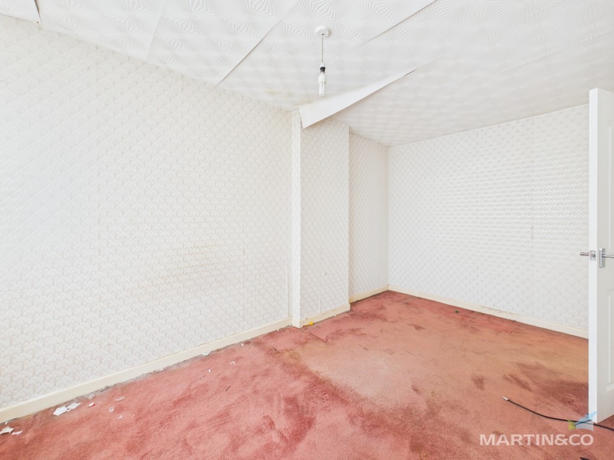 Wethersfield Rd, Prenton, Wirral