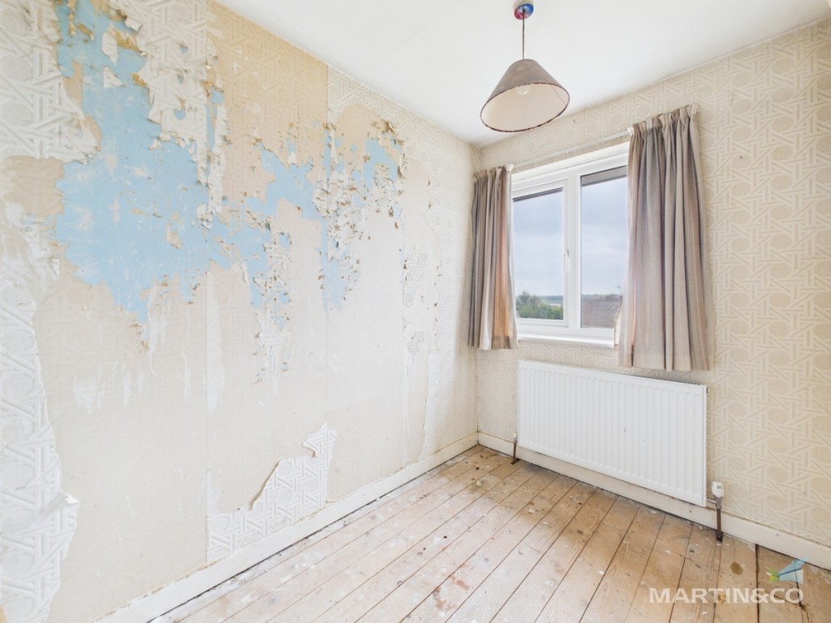 Wethersfield Rd, Prenton, Wirral