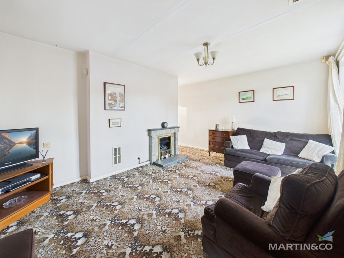 Chorley Way, Spital, Wirral