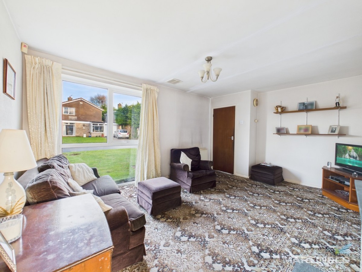 Chorley Way, Spital, Wirral