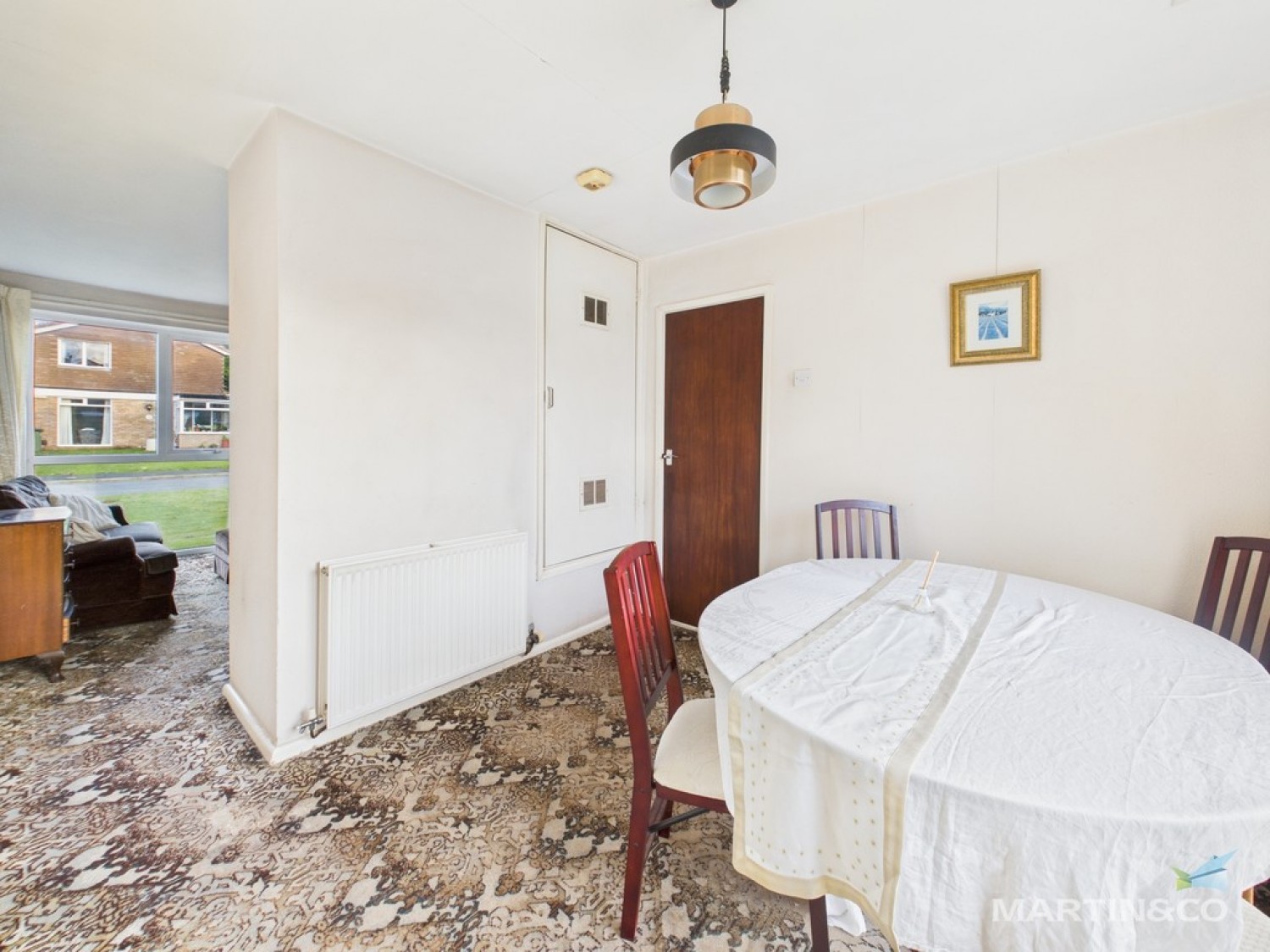 3 bedroom House in Chorley Way, Spital, Wirral