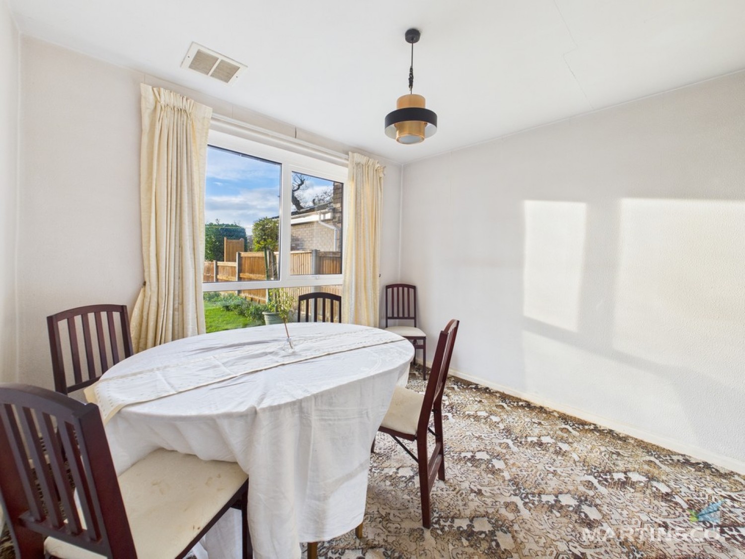 3 bedroom House in Chorley Way, Spital, Wirral