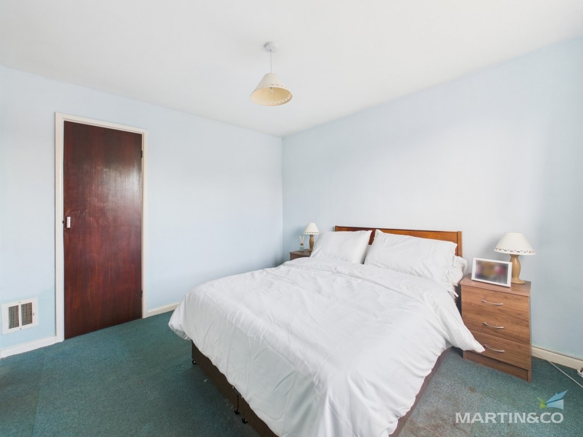 Chorley Way, Spital, Wirral