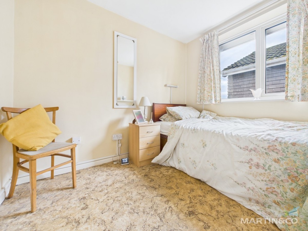 Chorley Way, Spital, Wirral