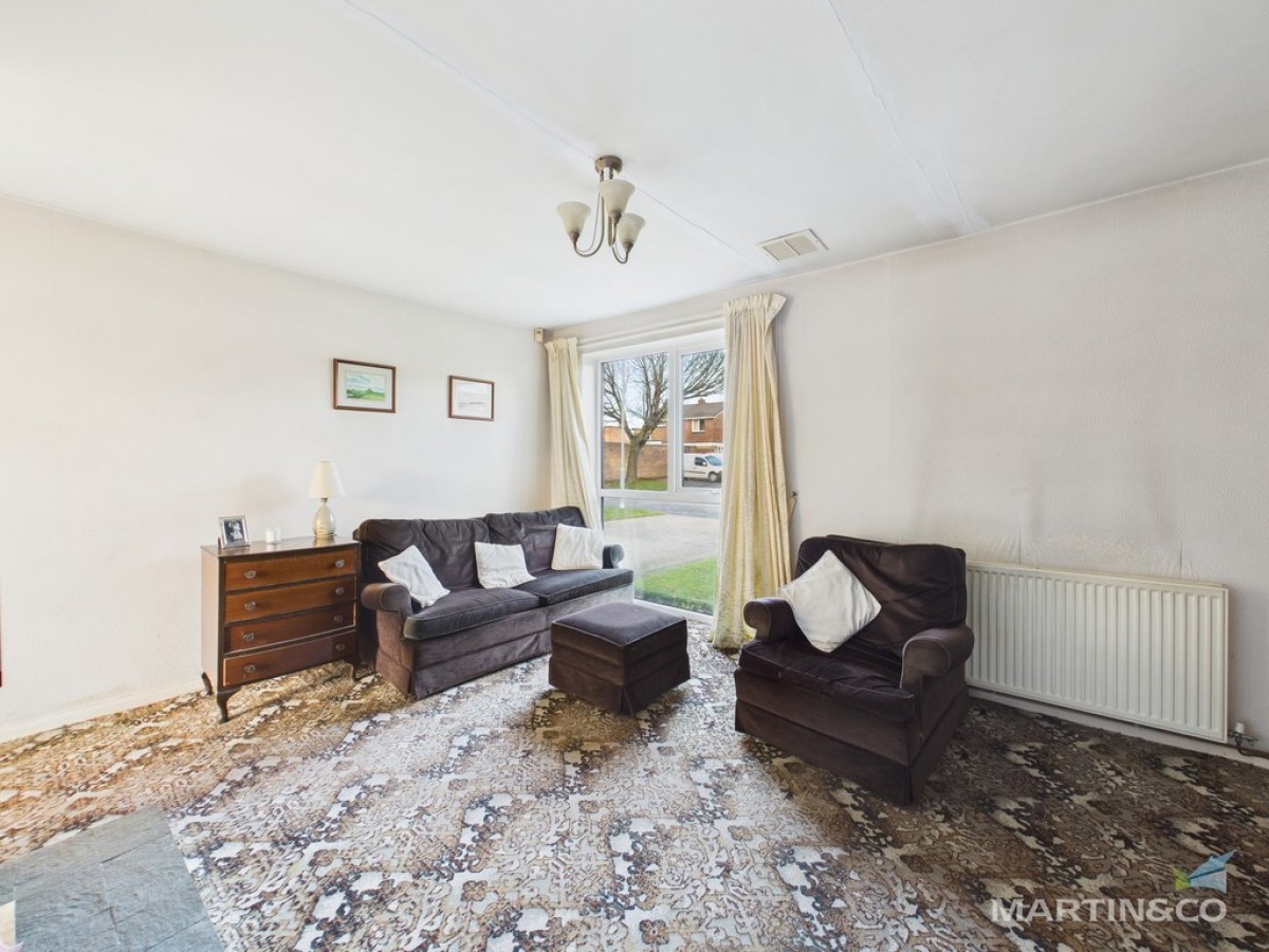 Chorley Way, Spital, Wirral