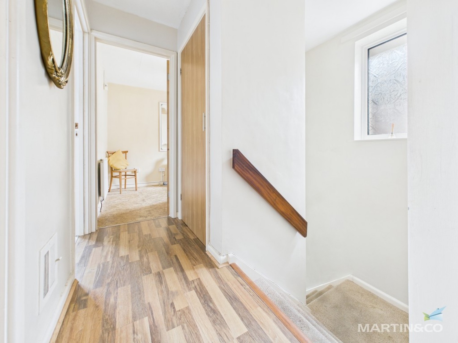 3 bedroom House in Chorley Way, Spital, Wirral