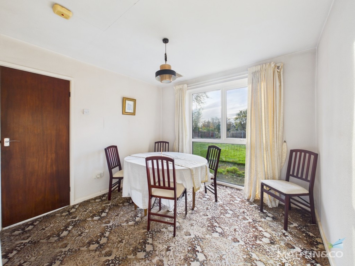 3 bedroom House in Chorley Way, Spital, Wirral