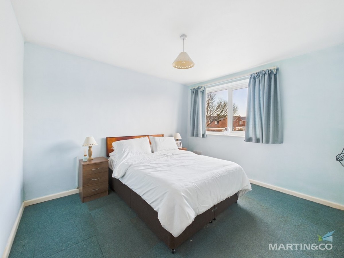 Chorley Way, Spital, Wirral