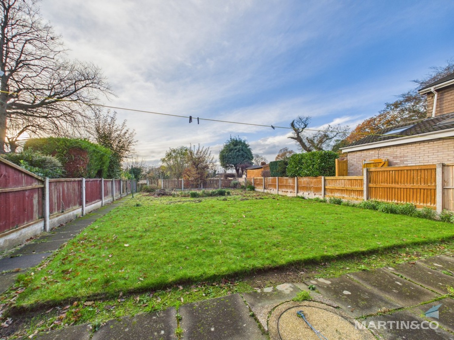 3 bedroom House in Chorley Way, Spital, Wirral