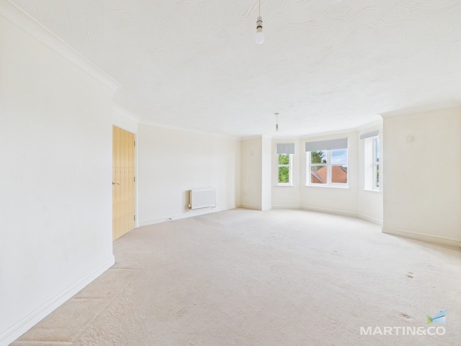 Ladybower Close, Upton