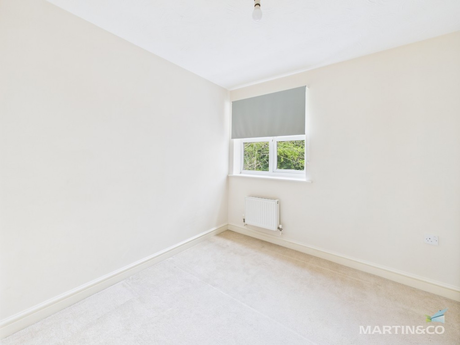 Ladybower Close, Upton