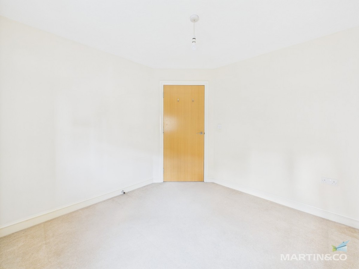 Ladybower Close, Upton