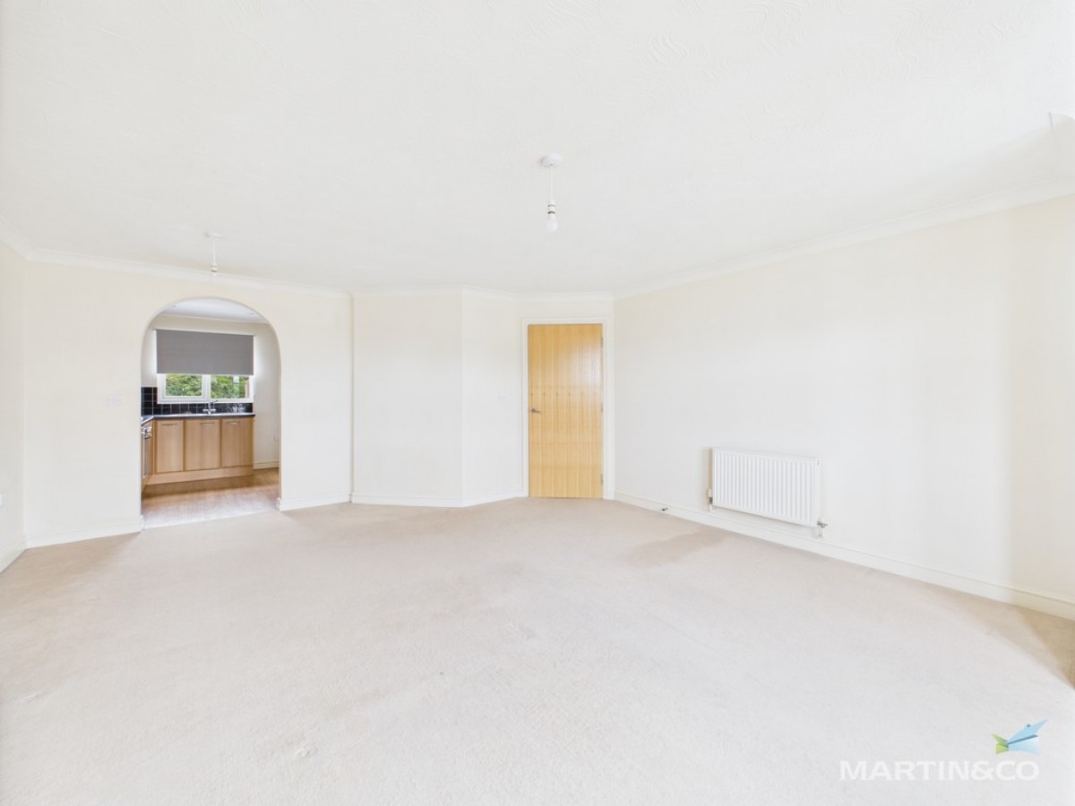 Ladybower Close, Upton